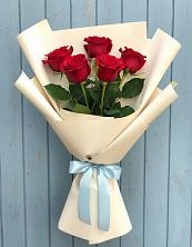 Букет Классика чувств в Раздольной