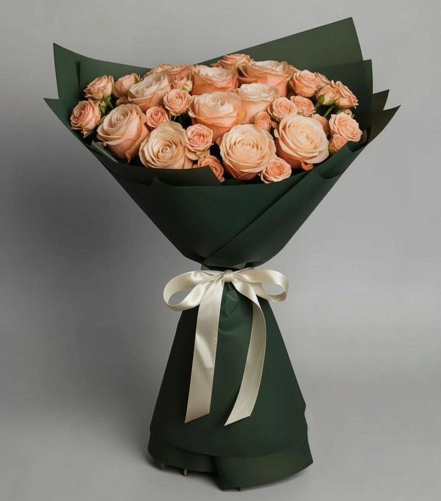 Букет Элегантный в Раздольной