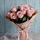 Букет цветов из: Розы в Раздольной