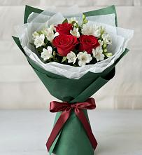 Букет Идеальный Вкус в Раздольной