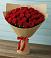 Букет Красные розы Милано в Раздольной