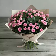 Букет Удовольствие в Раздольной