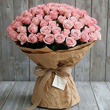 Букет 151 Роза Роуз в Раздольной