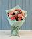 Букет цветов из: Розы в Раздольной