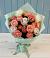 Букет цветов из: Розы в Раздольной