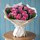Букет цветов из: Розы в Раздольной