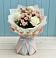 Букет цветов из: Розы в Раздольной