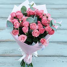 Букет Леди совершенство в Раздольной