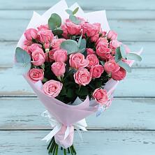 Букет Леди совершенство в Раздольной